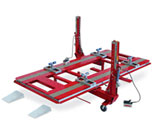 Cheetah Star-A-Liner 15� Frame Machine