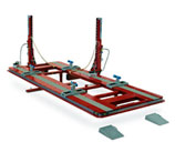Cheetah Star-A-Liner 18� Frame Machine   