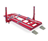 Cheetah Star-A-Liner 20� Frame Machine