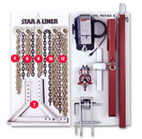 Tool Board �B� Package
