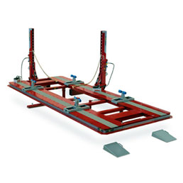 Cheetah Star-A-Liner 18� Frame Machine   