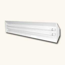 36" 2-Tube, Class I, Division II Light Fixture