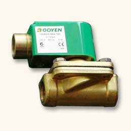 Air Solenoid Valve