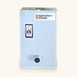 Motor Starter