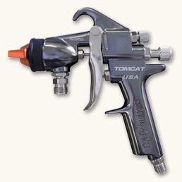 T100C Conventional Spray Gun