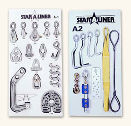 Tool Board �A� Package
