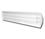 36" 2-Tube, Class I, Division II Light Fixture