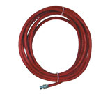 25 Ft Air Hose Assembly (for 2.5 Gallon tank)