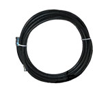 25 Ft Fluid Hose Assembly (for 2.5 Gallon tank)