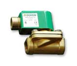 Air Solenoid Valve