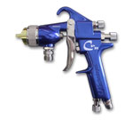 CPR Compliant Pressure Feed Spray Gun